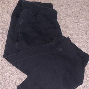 Lululemon Joggers